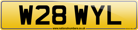 W28 WYL