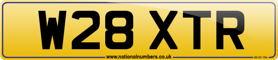 W28 XTR