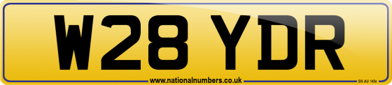 W28 YDR