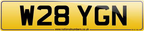 W28 YGN