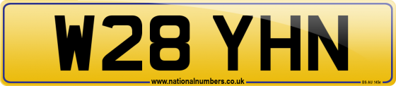 W28 YHN