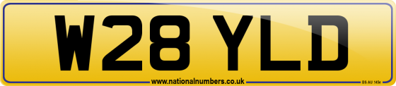 W28 YLD
