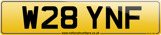 W28 YNF