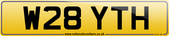 W28 YTH