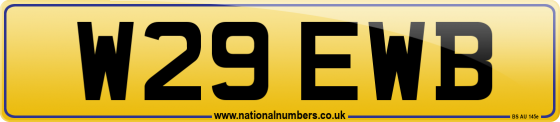 W29 EWB