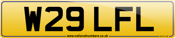 W29 LFL