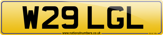 W29 LGL