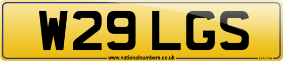 W29 LGS