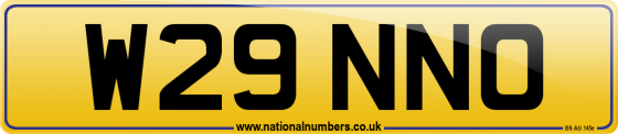 W29 NNO