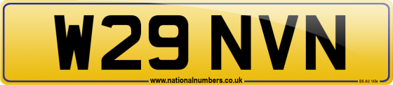 W29 NVN