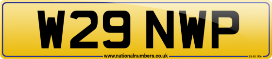 W29 NWP