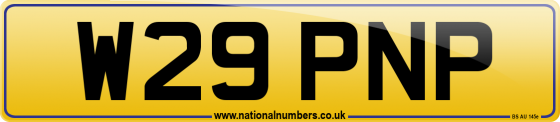 W29 PNP