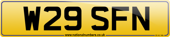 W29 SFN