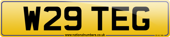 W29 TEG