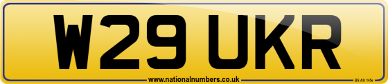 W29 UKR