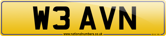 W3 AVN