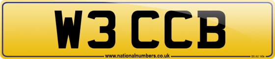 W3 CCB
