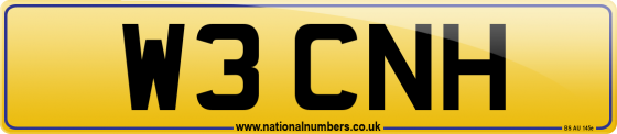 W3 CNH