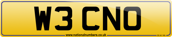 W3 CNO