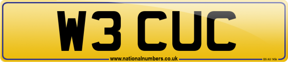 W3 CUC