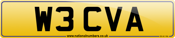W3 CVA