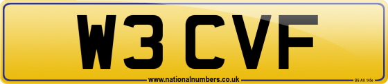 W3 CVF