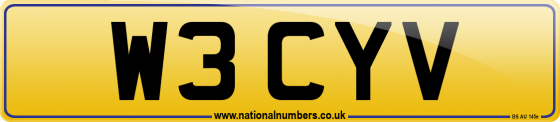W3 CYV