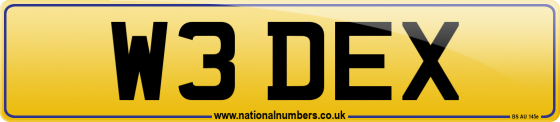 W3 DEX
