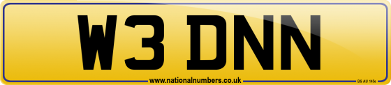 W3 DNN