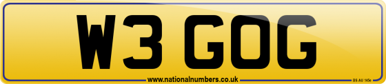 W3 GOG