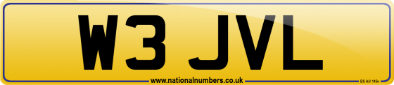 W3 JVL