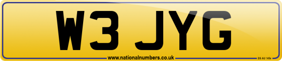 W3 JYG