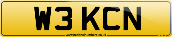 W3 KCN