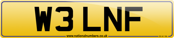 W3 LNF