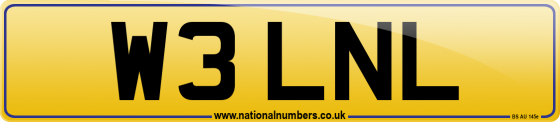W3 LNL