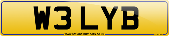 W3 LYB
