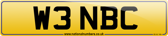 W3 NBC