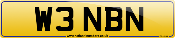 W3 NBN