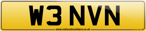 W3 NVN