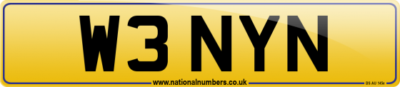 W3 NYN