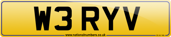 W3 RYV