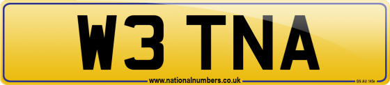 W3 TNA