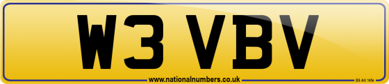 W3 VBV