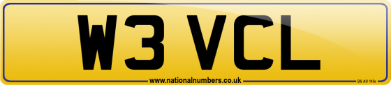 W3 VCL