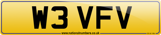 W3 VFV