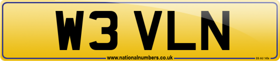 W3 VLN