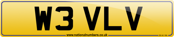 W3 VLV