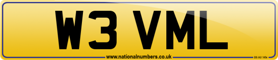 W3 VML