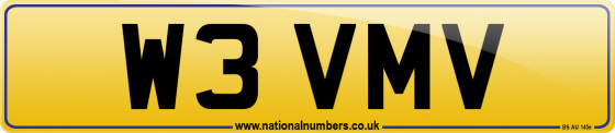 W3 VMV
