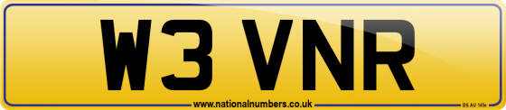 W3 VNR